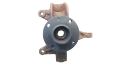 Riteņa stūres šarnīrs Kreisais Priekšā Renault 8200212431 402022048R