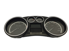 Tahometrs Peugeot 308 9665107480 503001550311 60927