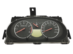 Tahometrs Nissan Micra BC63D 29450