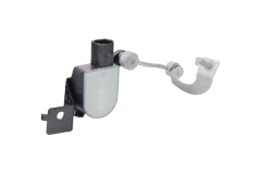 Lukturu līmeņa sensors Priekšā Ar VW Passat B6 3C0941274A 99411819601 Vika