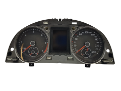 Tahometrs Volkswagen Passat B7 3AA920870A 3380