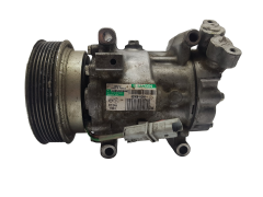 Gaisa Kondicioniera Kompresors Renault Clio 3 Twingo 2 8200819568 1.2 16V Sanden