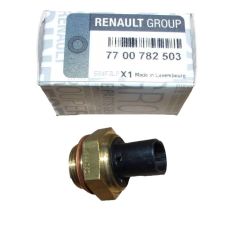 Dzesēšanas šķidruma temperatūras sensors Oriģināls 7700782503 Renault
