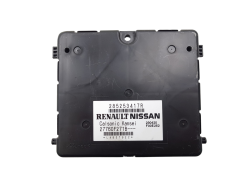 Vadības bloka modulis Renault Clio 5 Captur 2 285253417R 27760F271B 0km 2