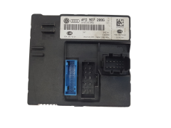 Modulis 4F0907289G 5DK008762-24 4F0910289G Audi Hella 2376
