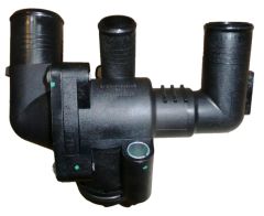 Termostata Korpuss Oriģināls 9678741380 Citroen Peugeot