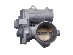 Gāzes korpusa vārsts Citroen Peugeot 9647925480 50SMP1 1635W2 1581