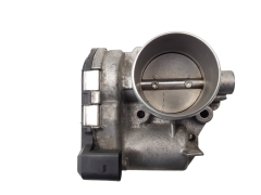 Gāzes korpusa vārsts Ford Volvo 7S7G-9F991-CA 0280750535 1.6 2234