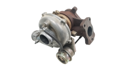Turbokompresors 0375C8 9645247080 VVP10209 IHI 2.0 HDI Citroen Peugeot