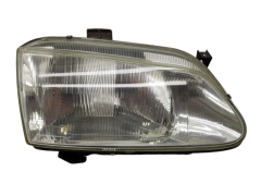 Priekšējais Lukturis Labais 260101792R Megane Scenic Renault Valeo 4871