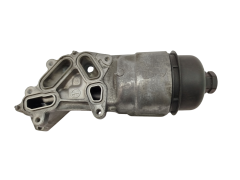 Eļļas Filtra Korpuss 9641550680 1,4 16V hdi 1103N9 Citroen