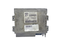 Vadības Bloks 7700865813 7700856784 16085,044 Renault Magneti