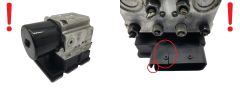 Abs Sūknis Saab 9-3 13664004 12801328 TRW 6270