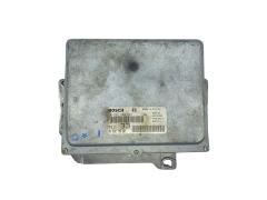 Vadības Bloks 0261204628 9630278580 26FM0395 PSA Bosch 63445