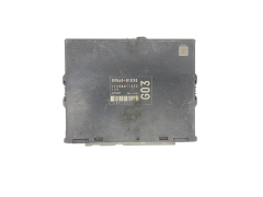 Vadības Bloks 89560-B1030 112300-1373 Daihatsu Denso 57275