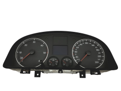 Tahometrs VW Touran 1T0920861A 110080217019 31029