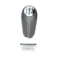 Pārnesumu Sviras Rokturis Jauns Oriģināls 8200379950 Renault Dacia