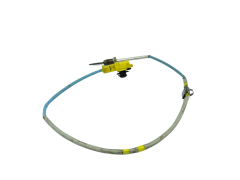 Izplūdes Gāzu Temperatūras Sensors Renault Nissan 8200882195 4590