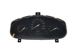 Spidometrs Nissan Micra 24810 5F702 248105F702 2512