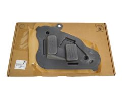 Skaņas izolācija Oriģināls Citroen Peugeot 9813388980