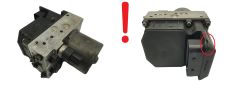 Abs Sūknis Smart Fortwo 0012793V002 0265950077 Bosch 65441