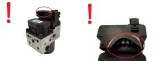 Abs Sūknis Opel Astra 90498066 0265216461 0273004209 5278