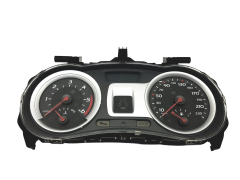 Tahometrs Renault Clio 3 8200582705 G 52608