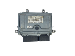 Vadības Bloks A6409002100 0281016484 Mercedes Bosch 60107