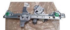 Logu Pacēlājs Labais Aizmugurē Oriģināls 9678742280 Peugeot 5008