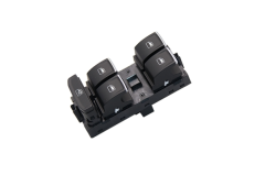 Logu Vadības Slēdzis 5G0959857C 99591796701 VW Golf Passat Vika
