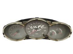 Spidometrs Hyundai Coupe 2002-5961 94003-27131 41507