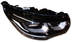 Priekšējais Lukturis Labais Oriģināls 9808623780 Citroen C4 2 DS4