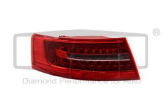 Lukturis Aizmugurē Kreisā 4F5945095J 99451792002 Audi A6 DPA