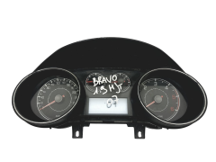 Tahometrs Fiat Bravo 554000980100 5550019804 54088