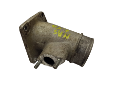 Izpūtēja Caurule 7701048286 99451342 Renault Master 2 2.5 D S8U