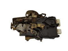 Durvju slēdzenes mehānisms Labais Aizmugurē 913880 Peugeot 605 Rockwell 10812