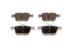 Bremžu kluči Aizmugurē 5Q0698451AD 66981695201 VW Audi Seat Skoda Vika