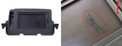 Navigācija Renault Megane 3 259156554R 682470010R TomTom 1478