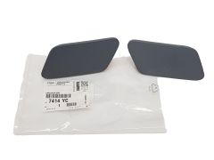 Aizsargvāciņi Spryskiwaczy Citroen C5 3 7414YC Jauns Oriģināls