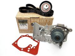 Sadales siksnas komplekts Jauns Oriģināls Renault Kangoo II Logan 1.6 8v 119A08413R