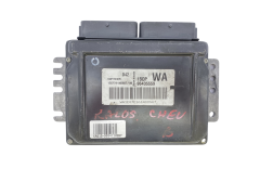 Vadības Bloks 96435559 5WY1E07E 1BOP D42 Chevrolet Kemsco 54120