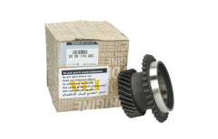 Pārnesumu zobrats Oriģināls Master II Trafic 3 Vivaro Nv300 8200118982