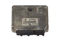Vadības Bloks 0261206175 071906018K VW Seat Bosch 3178