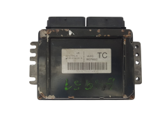 Vadības Bloks 96376652 S010016040A8 1AVQ Chevrolet Daewoo Kemsco 3287