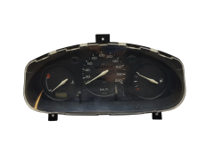 Spidometrs Nissan Micra 81117854 1447