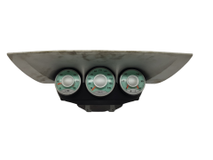 Tahometrs C8 807 Ulysse 1496274080 PSA Fiat