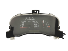 Spidometrs Fiat Doblo 46748138 503000110200 37563