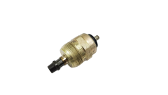 Elektromagnētiskais Vārsts Pompy wtryskowej 0330001042 Bosch Renault 7701045323