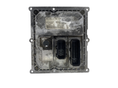 Vadības Bloks Smart 0002749V001 0281010161 Bosch 52749