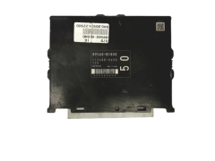 Vadības Bloks 89560-B1830 112400-0650 Daihatsu Denso